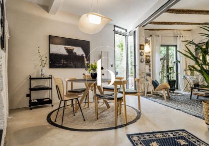 vente Maison de ville Uzes