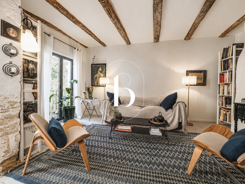 vente Maison de ville Uzes - Photo 3