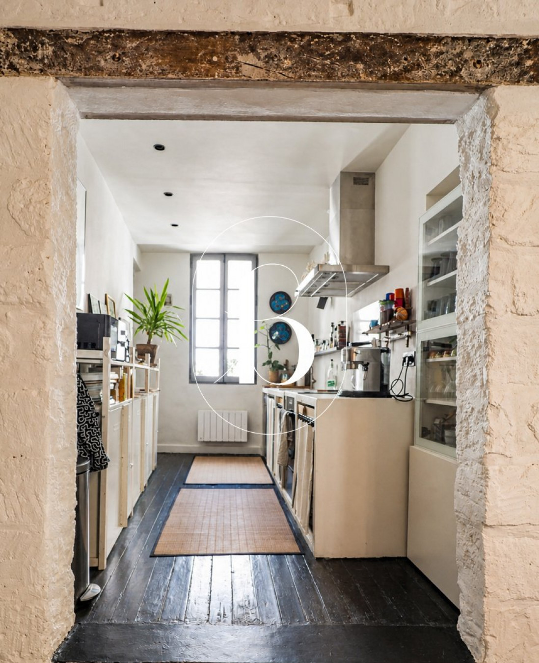 vente Maison de ville Uzes