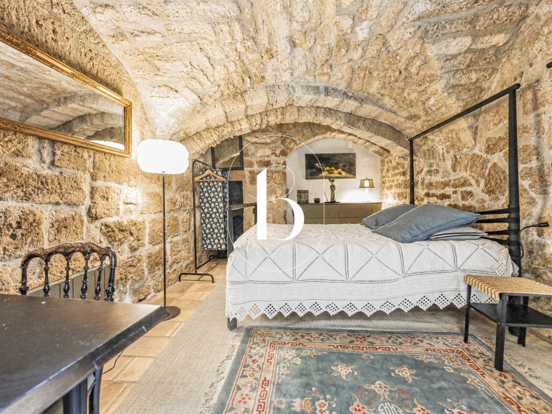 vente Maison de ville Uzes
