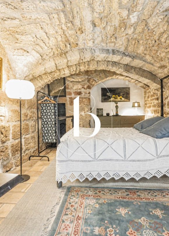 vente Maison de ville Uzes