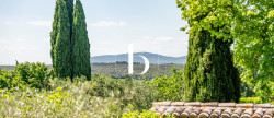 vente Mas Uzes