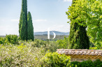 vente Mas Uzes