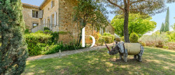 vente Mas Uzes