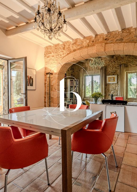 vente Mas Uzes