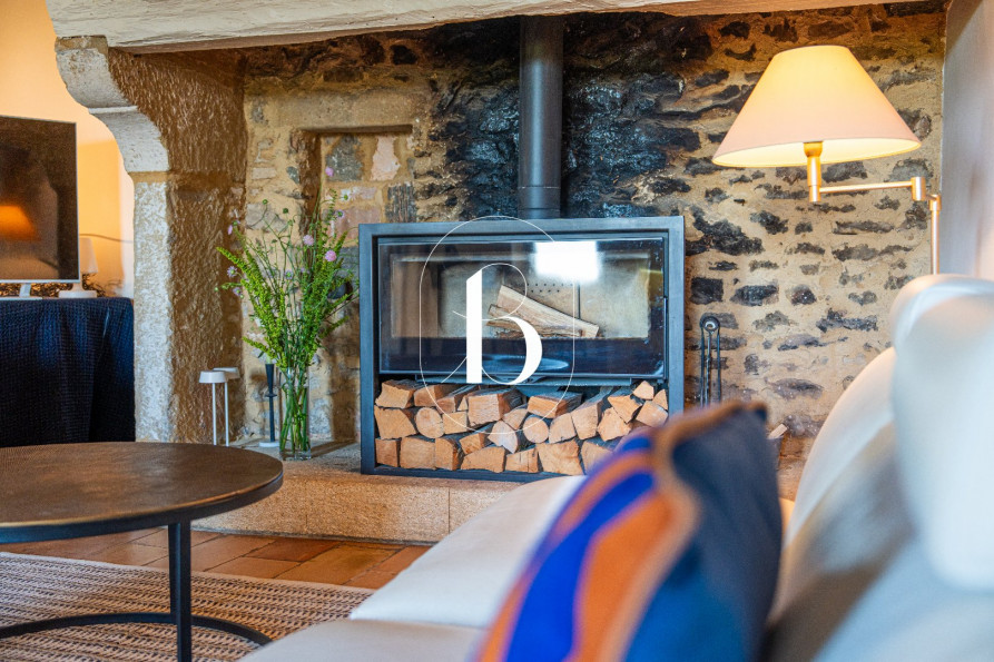 vente Mas Uzes - Photo 9