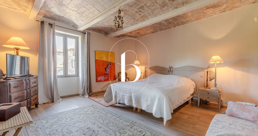 vente Mas Uzes
