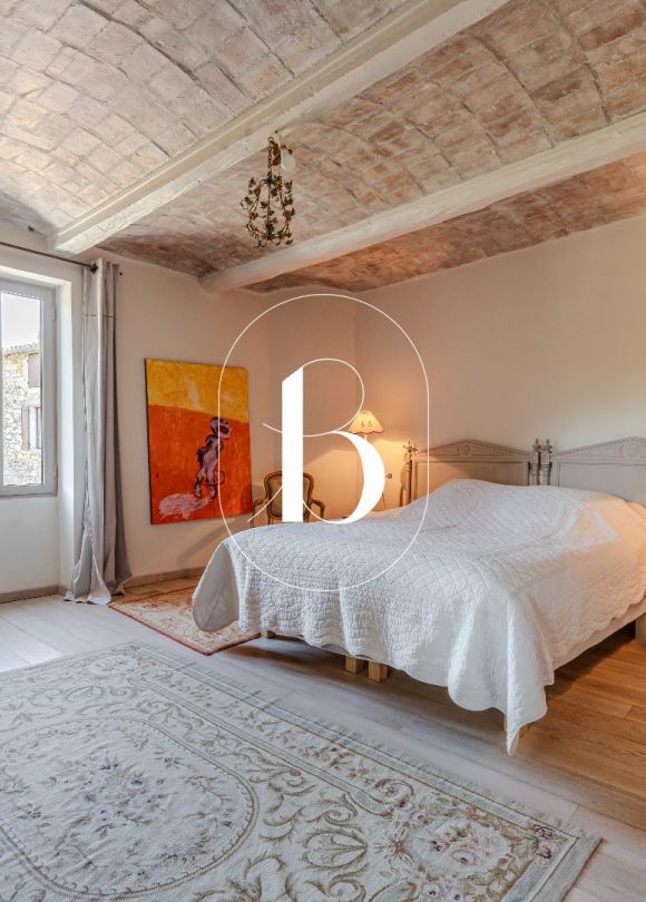 vente Mas Uzes