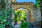 vente Mas Uzes