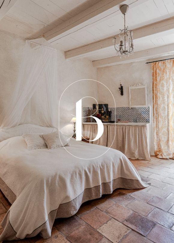 vente Mas Uzes