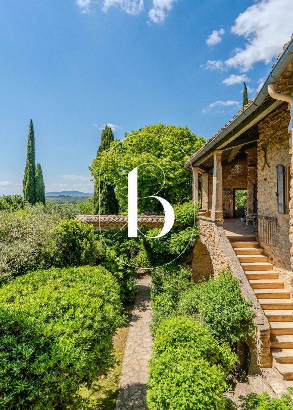 vente Mas Uzes