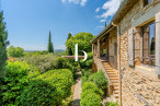 vente Mas Uzes