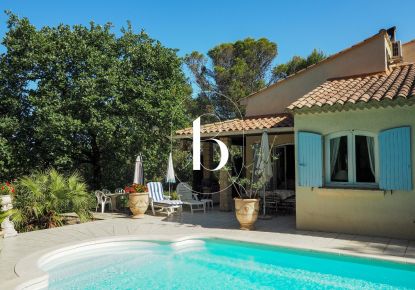vente Villa Saint Alexandre