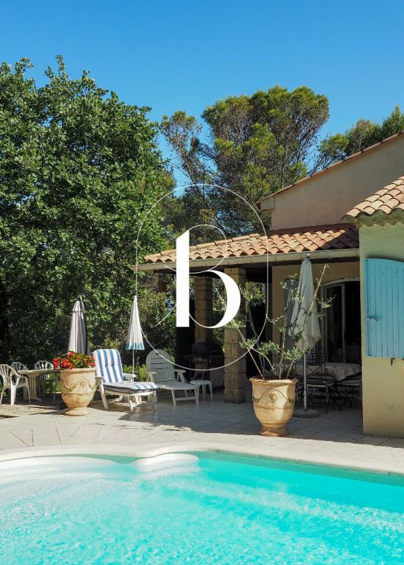 vente Villa Saint Alexandre