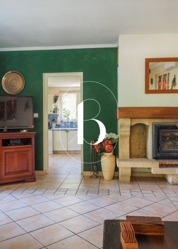 vente Villa Saint Alexandre