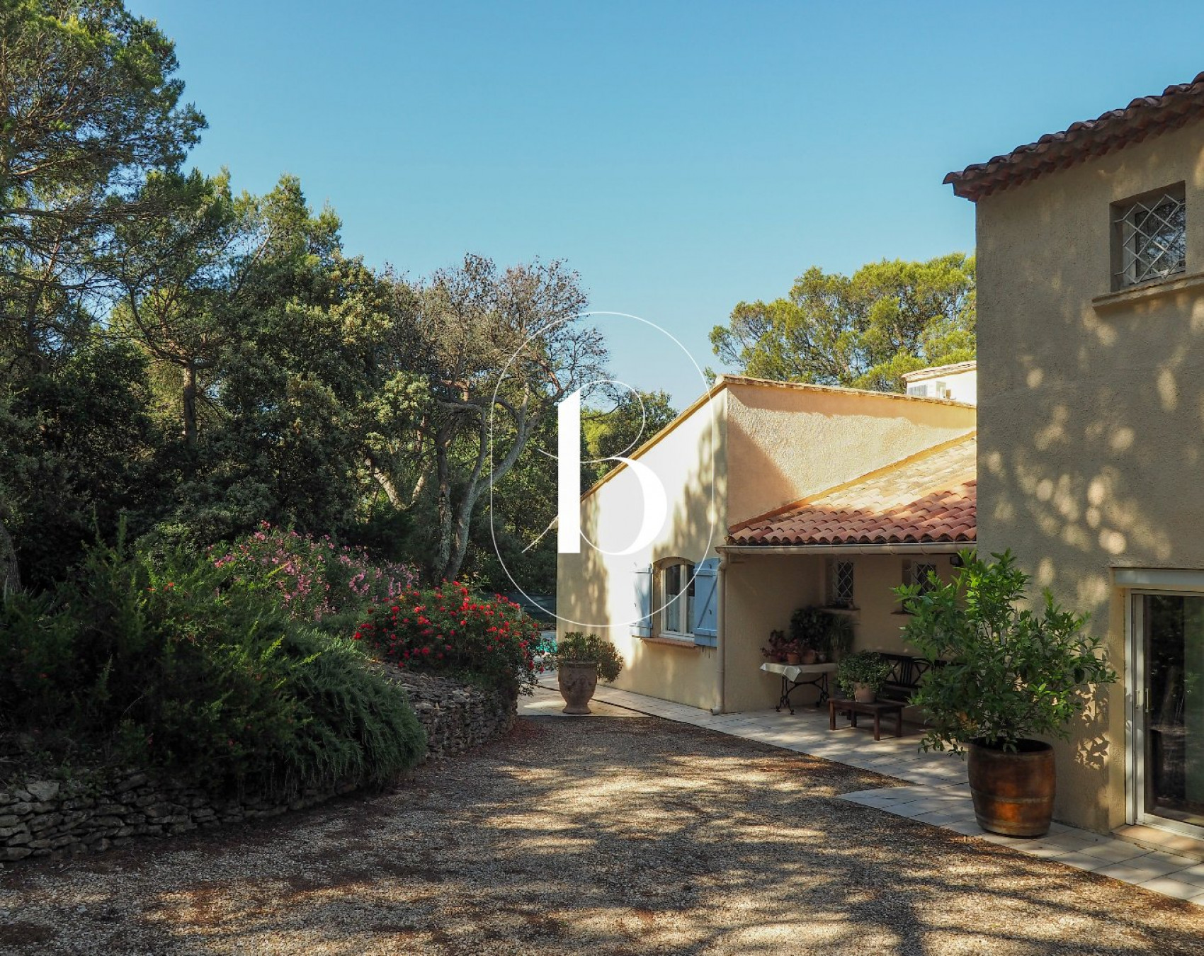 vente Villa Saint Alexandre
