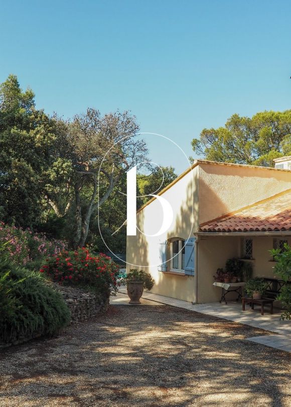 vente Villa Saint Alexandre