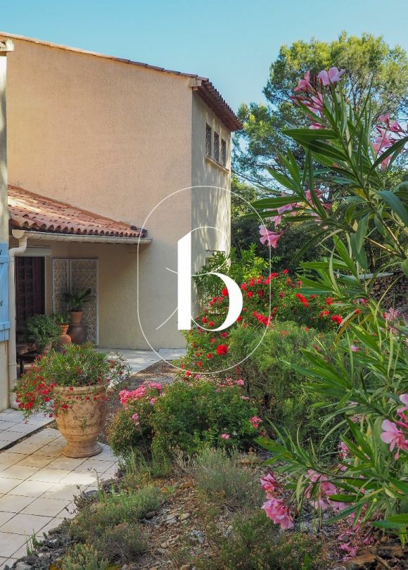 vente Villa Saint Alexandre