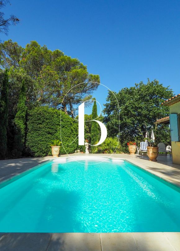 vente Villa Saint Alexandre
