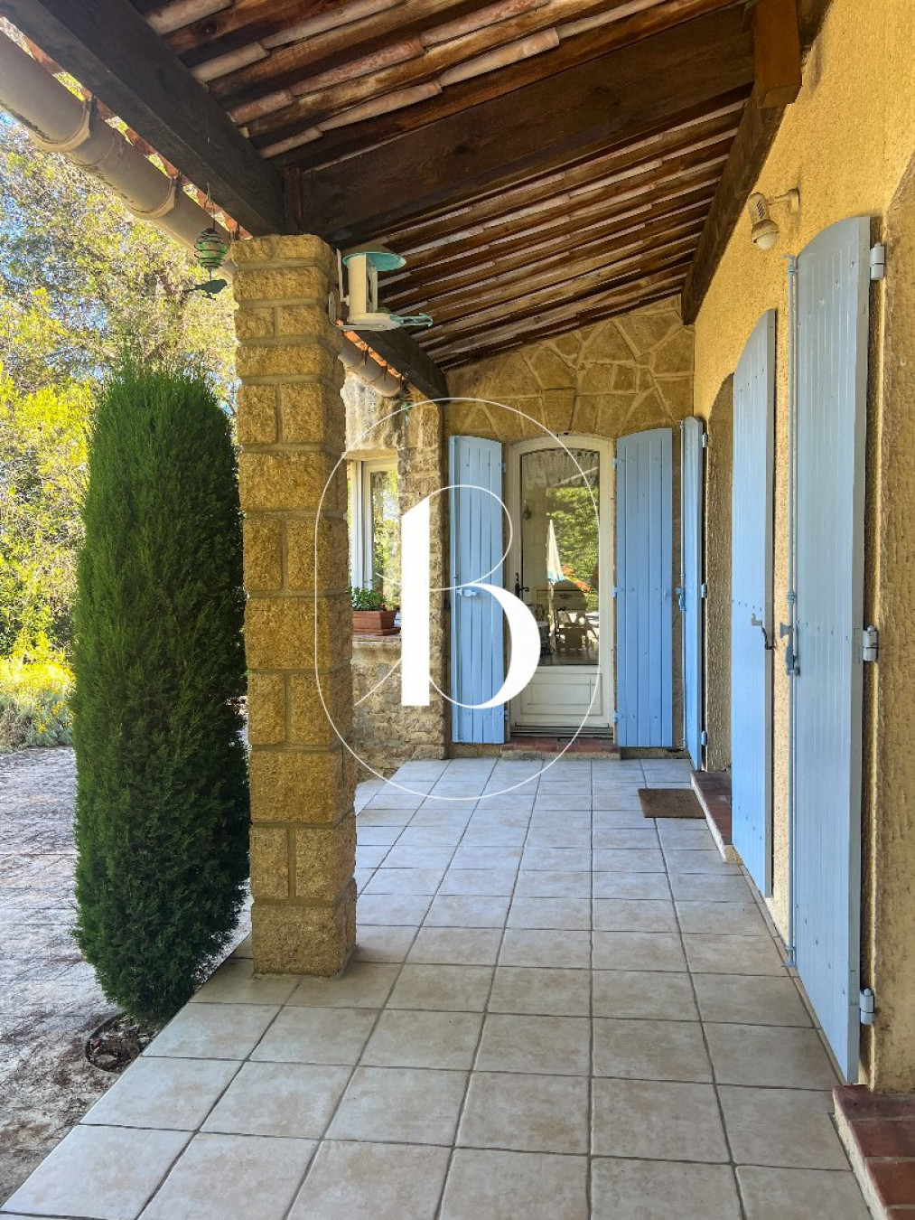 vente Villa Saint Alexandre