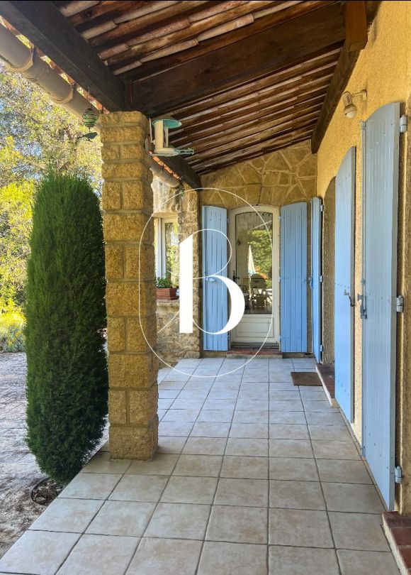 vente Villa Saint Alexandre