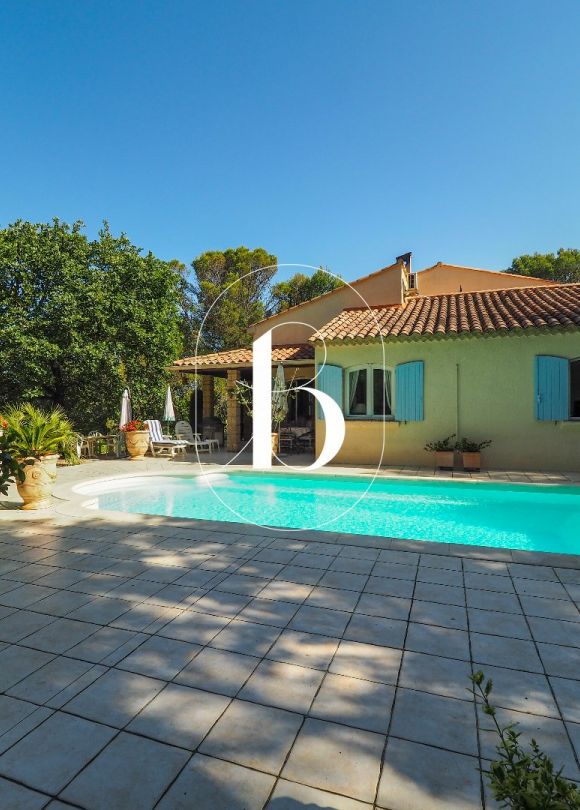 vente Villa Saint Alexandre