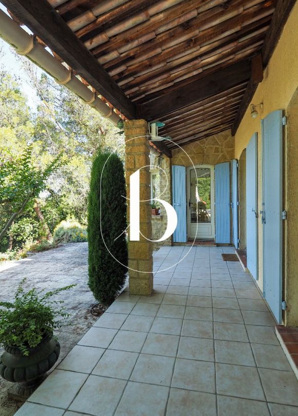 vente Villa Saint Alexandre