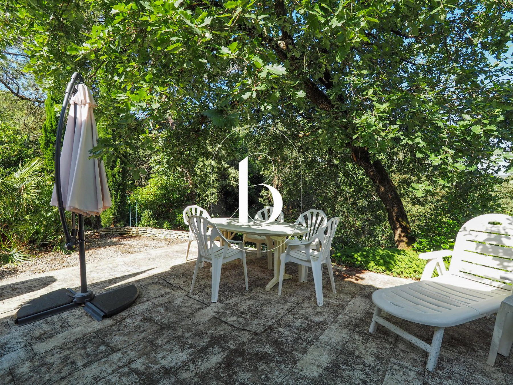 vente Villa Saint Alexandre