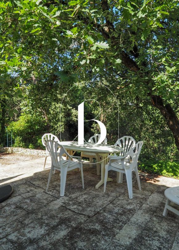 vente Villa Saint Alexandre