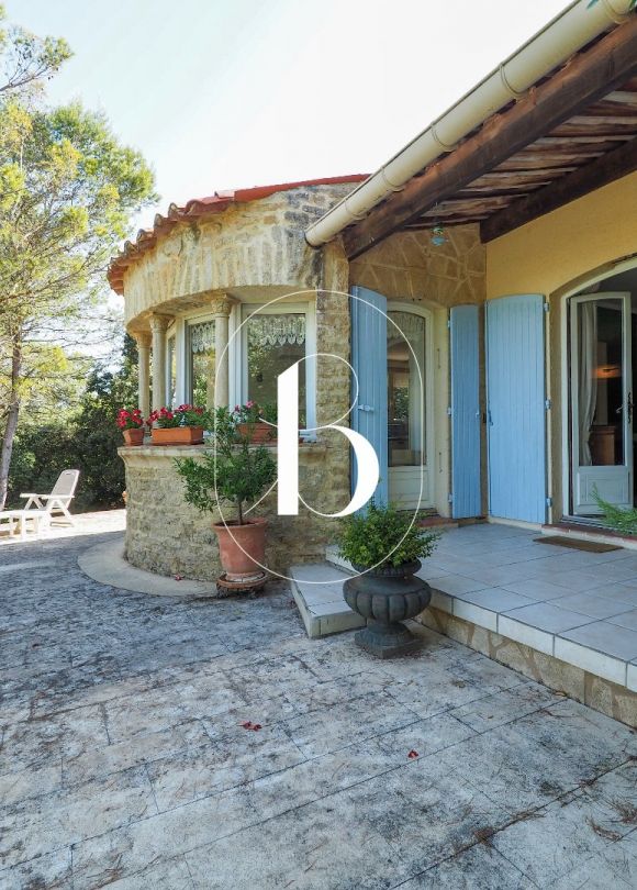 vente Villa Saint Alexandre