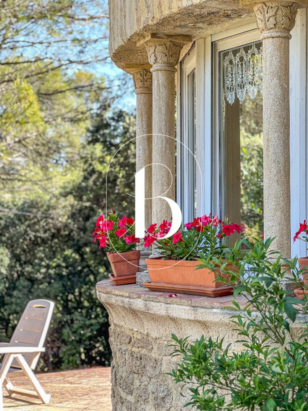 vente Villa Saint Alexandre