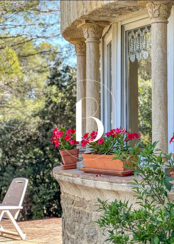 vente Villa Saint Alexandre