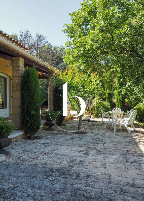 vente Villa Saint Alexandre