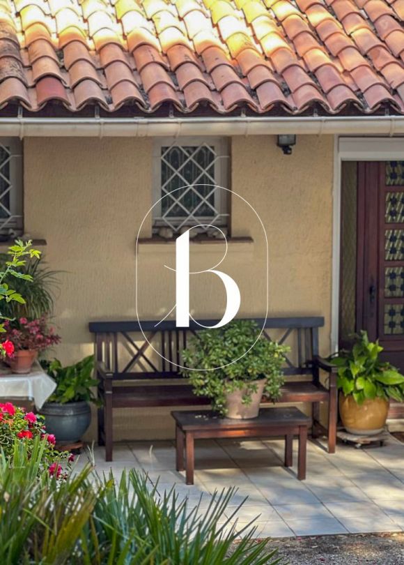 vente Villa Saint Alexandre