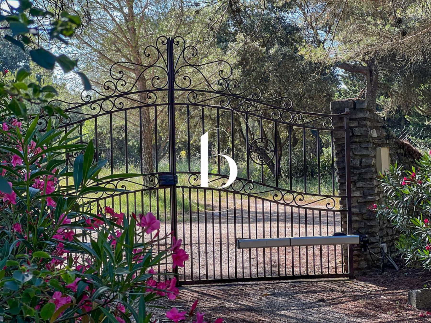 vente Villa Saint Alexandre