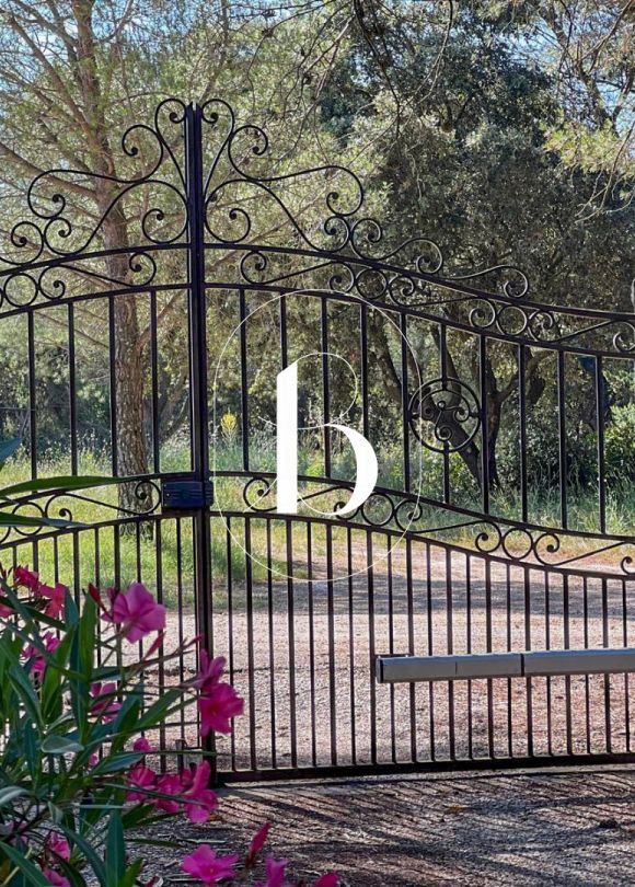 vente Villa Saint Alexandre