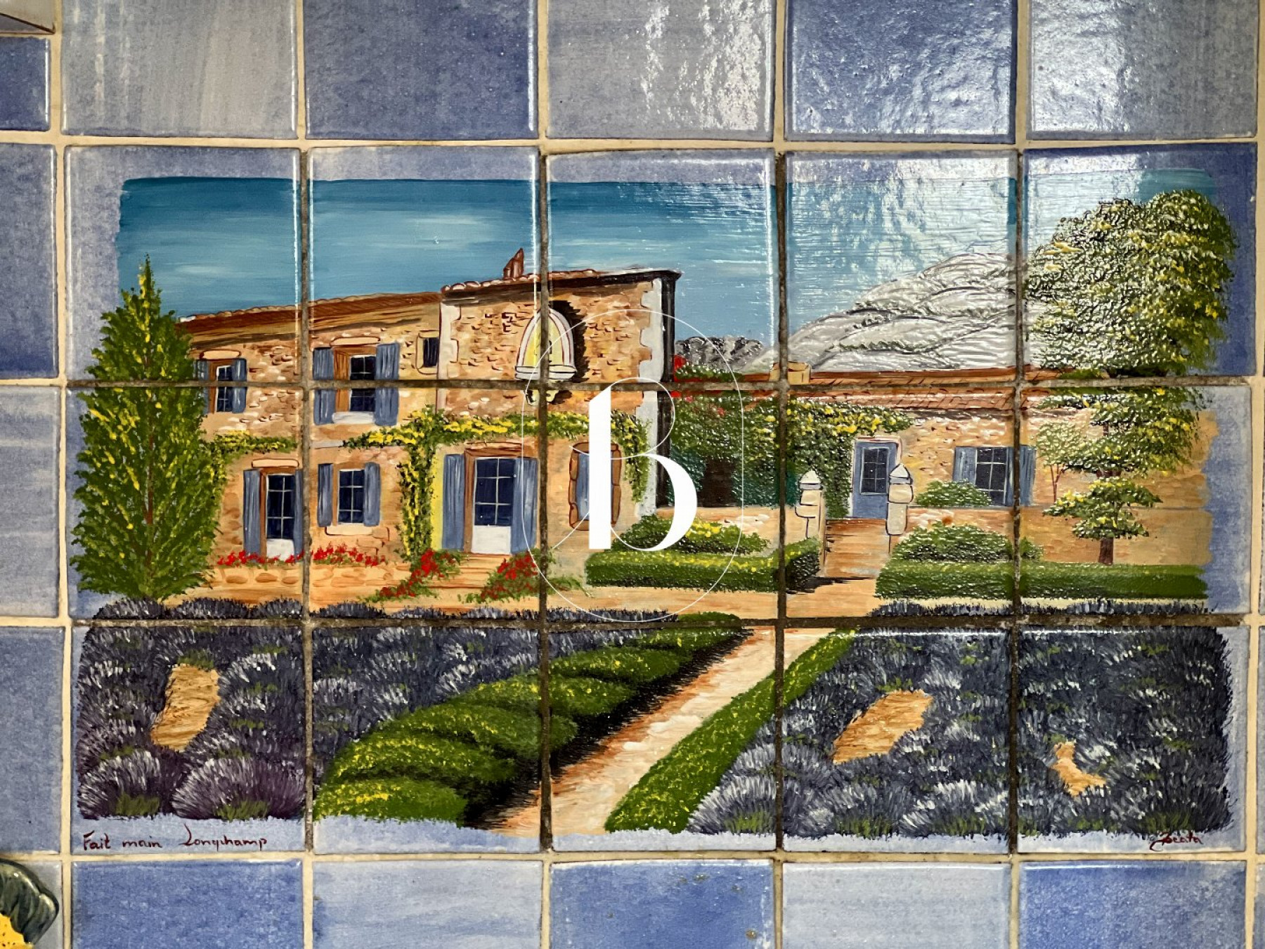 vente Villa Saint Alexandre