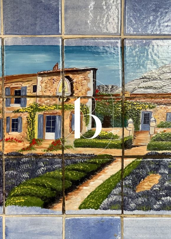 vente Villa Saint Alexandre