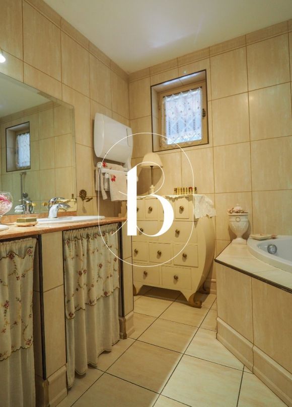 vente Villa Saint Alexandre