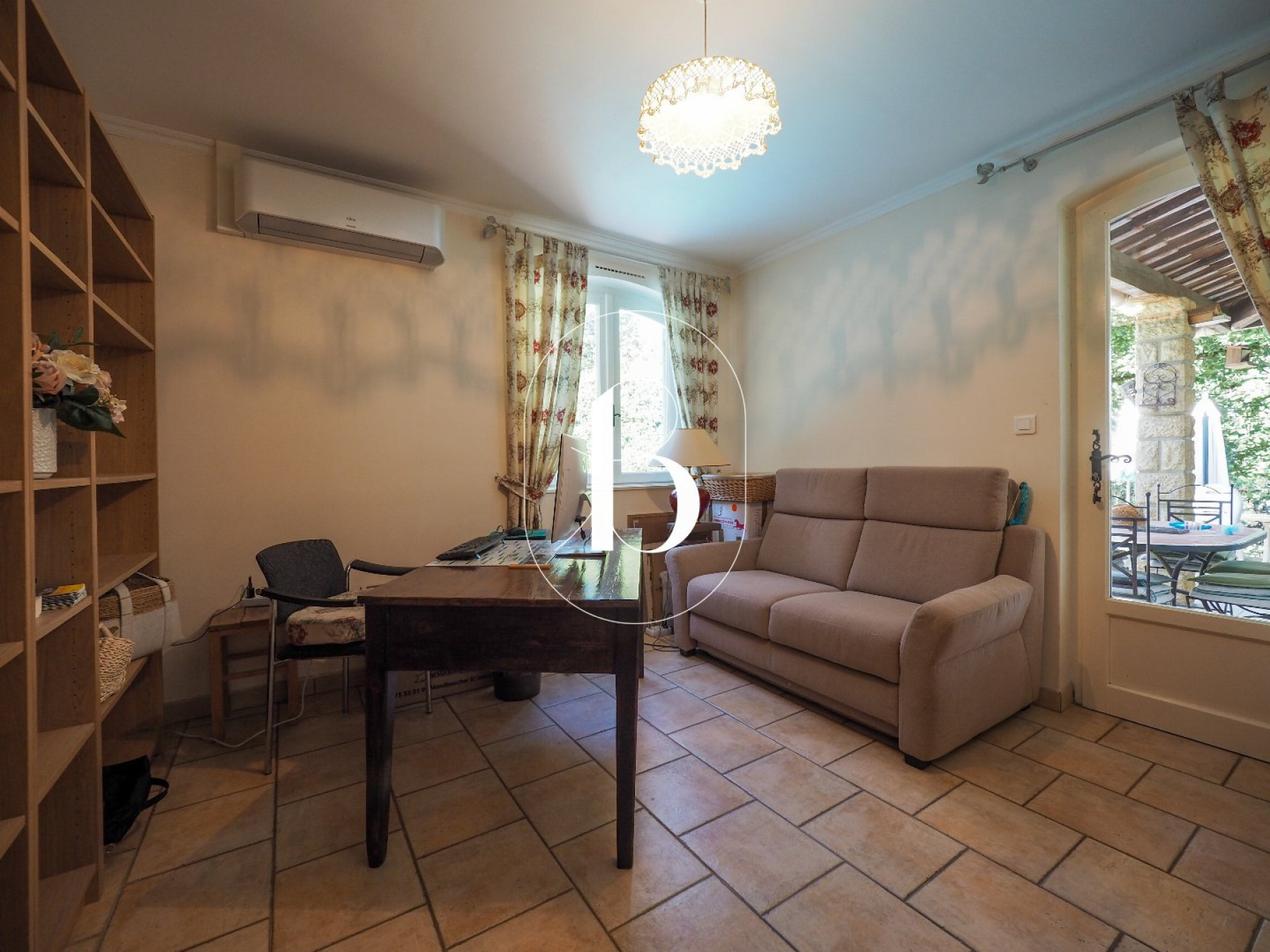 vente Villa Saint Alexandre