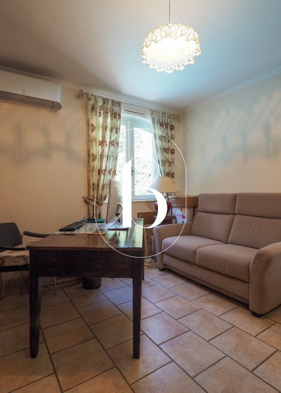 vente Villa Saint Alexandre