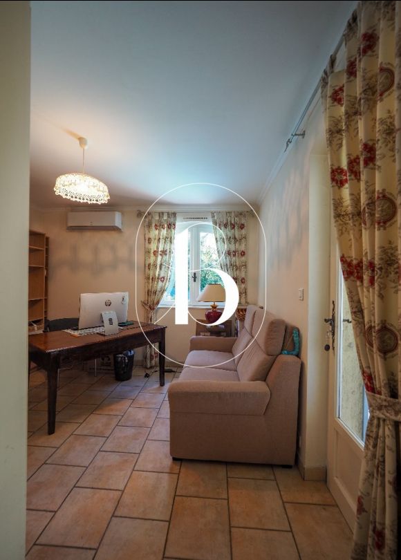 vente Villa Saint Alexandre