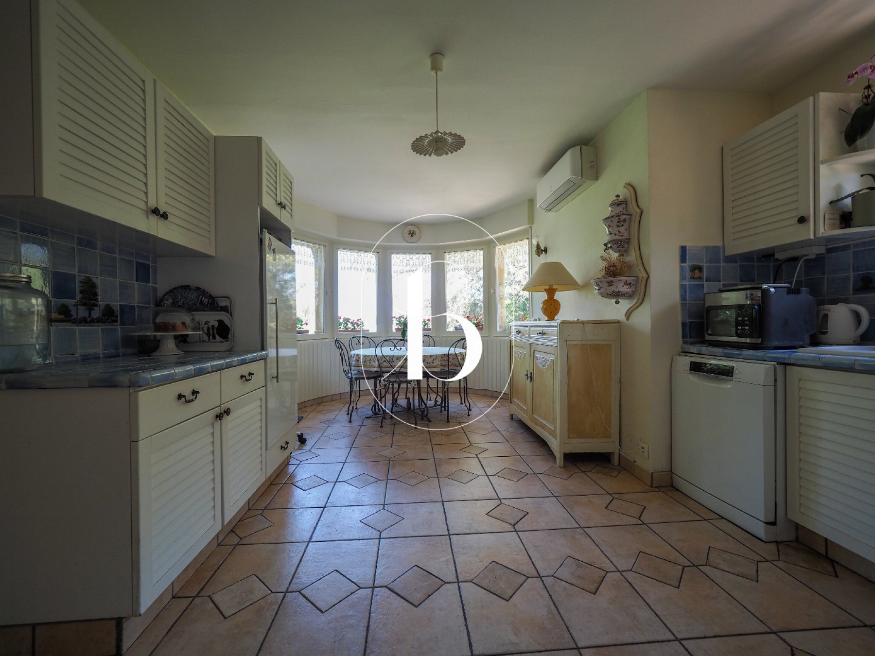 vente Villa Saint Alexandre