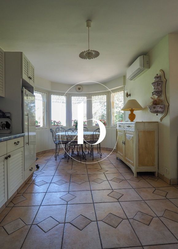 vente Villa Saint Alexandre