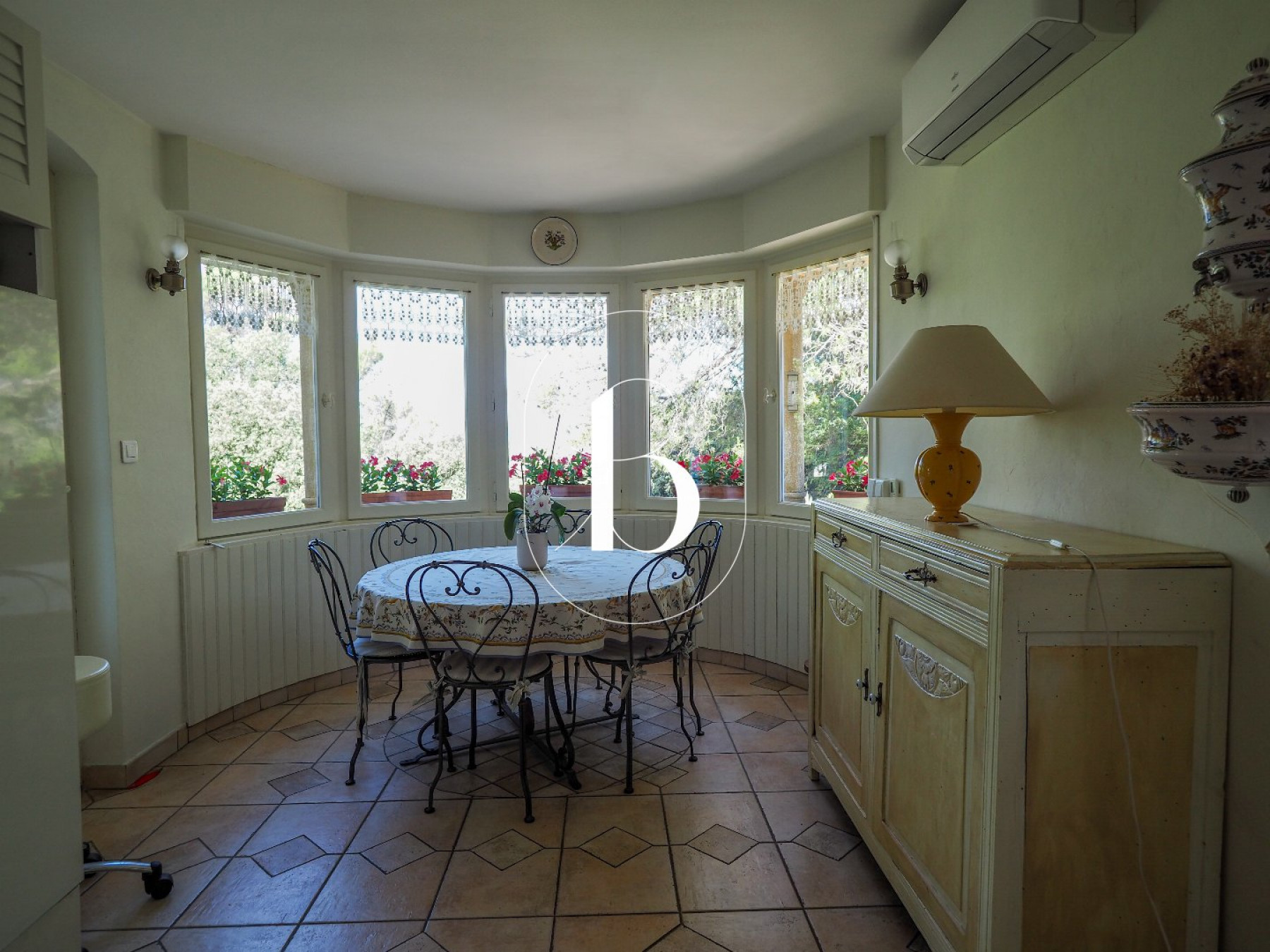 vente Villa Saint Alexandre