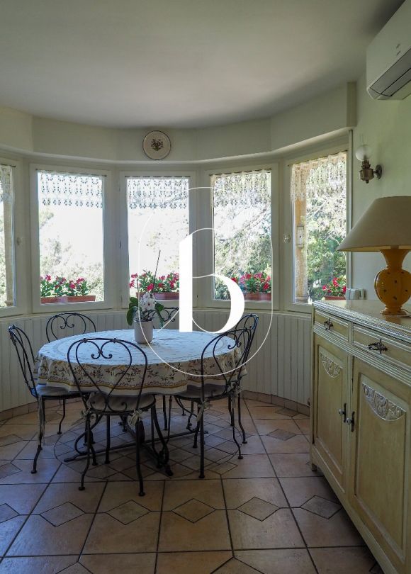 vente Villa Saint Alexandre
