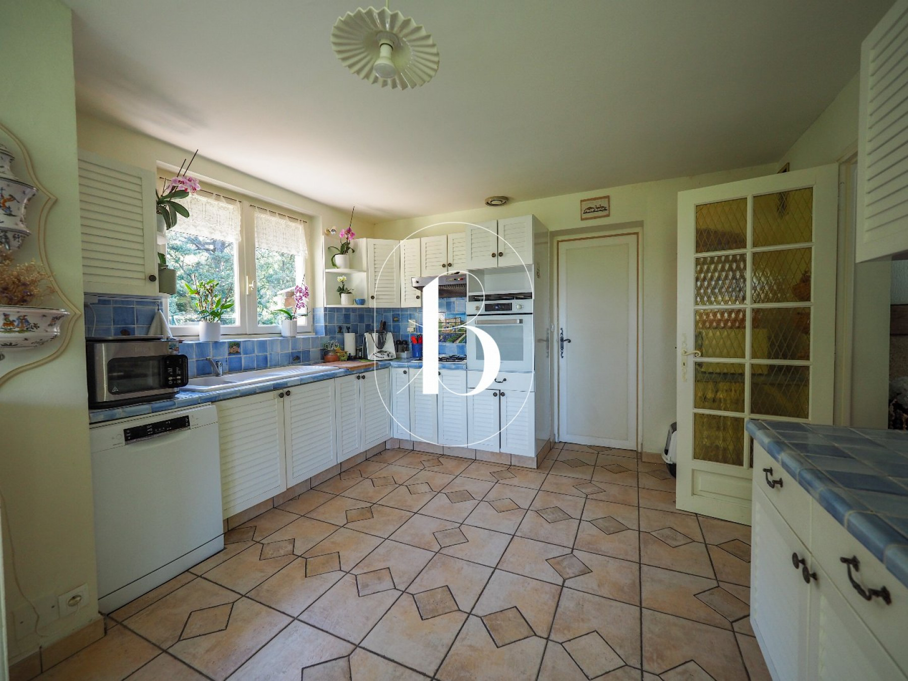 vente Villa Saint Alexandre