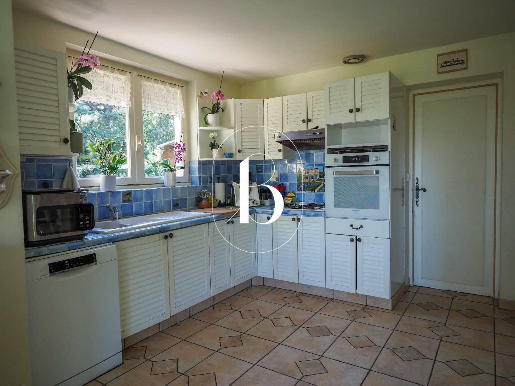 vente Villa Saint Alexandre