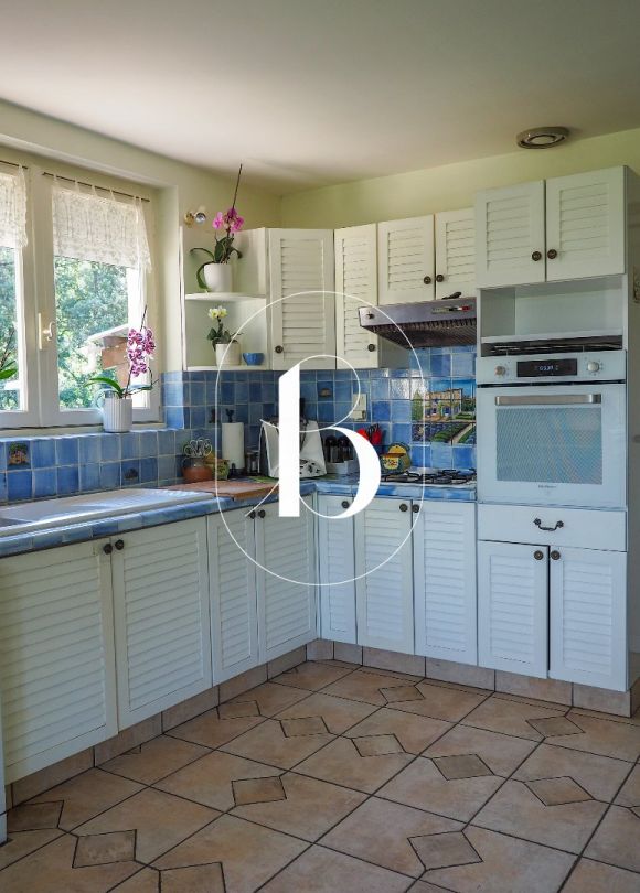 vente Villa Saint Alexandre