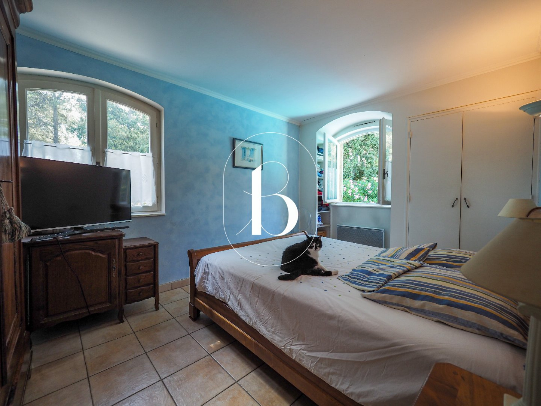 vente Villa Saint Alexandre